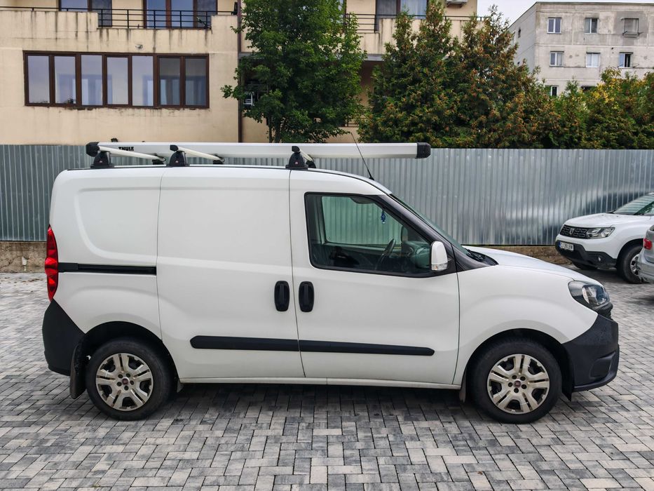 Fiat Doblo  1.3 MultiJet