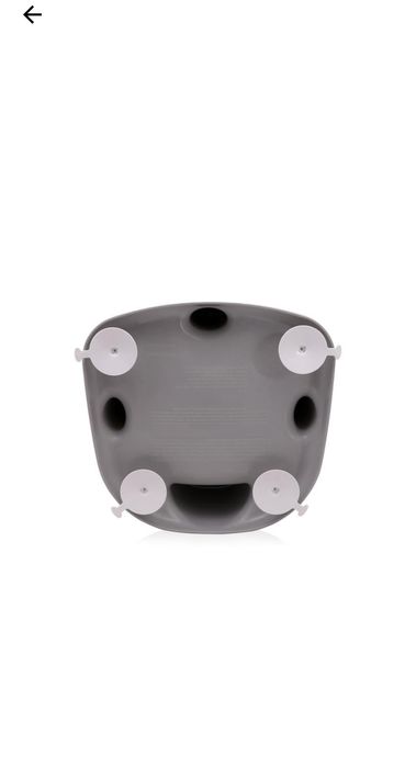 Vând Scaun de baie pentru bebe Lorelli Panda Pink, antiderapant, Roz