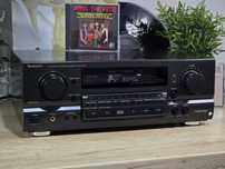 Receiver TECHNICS SA-GX670, amplituner, made in japan