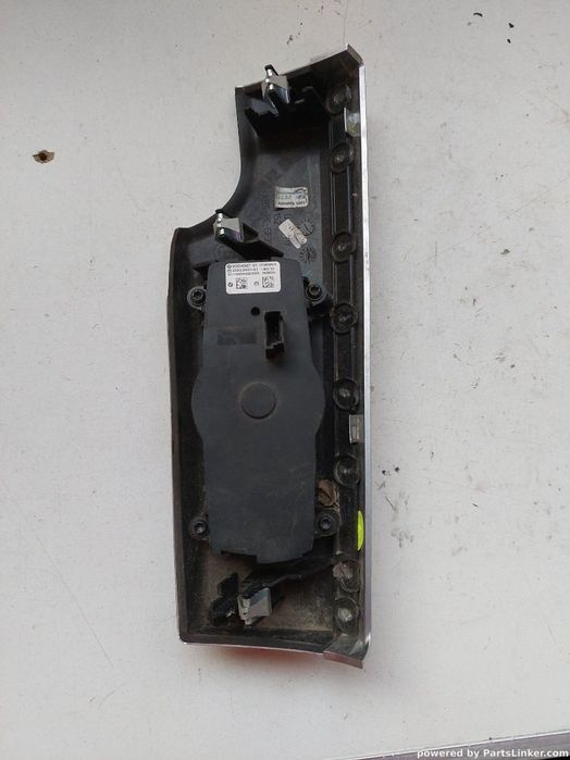 Buton reglaj faruri BMW 7 V (F01, F02, F03, F04) [ 2008 - 2015 ] ActiveHybrid 7 (N55 B30 A) 235KW|320HP OEM 920406701