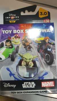 Disney Infinity 3.0 Toy Box Expansion Game
