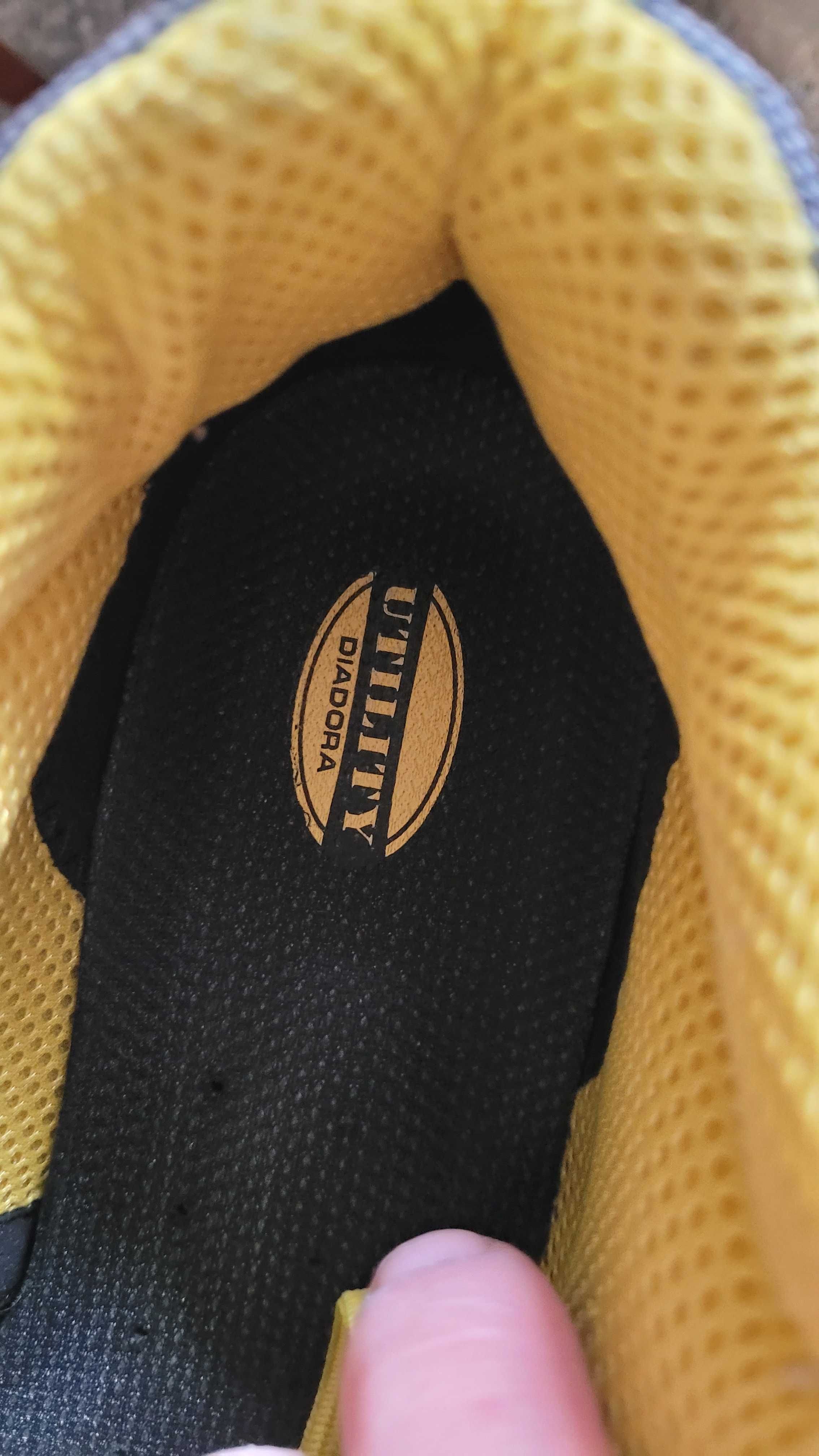Работни обувки Diadora
