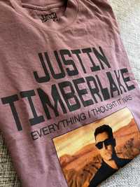 Тениска Justin Timberlake 2024