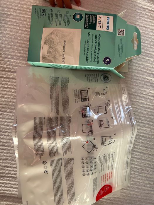 Електрическа помпа Медела Суинг соло 2броя, ръчна помпа Авент