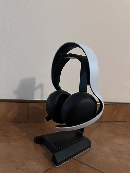 Vand casti Sony Playstation 5 Pulse Elite