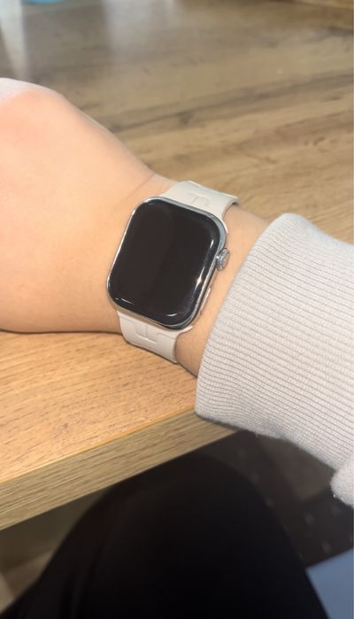 Apple watch premium