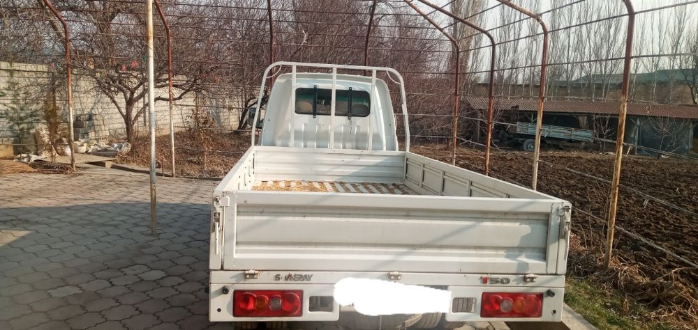 Shenrey t 50 narxini kelishamiz