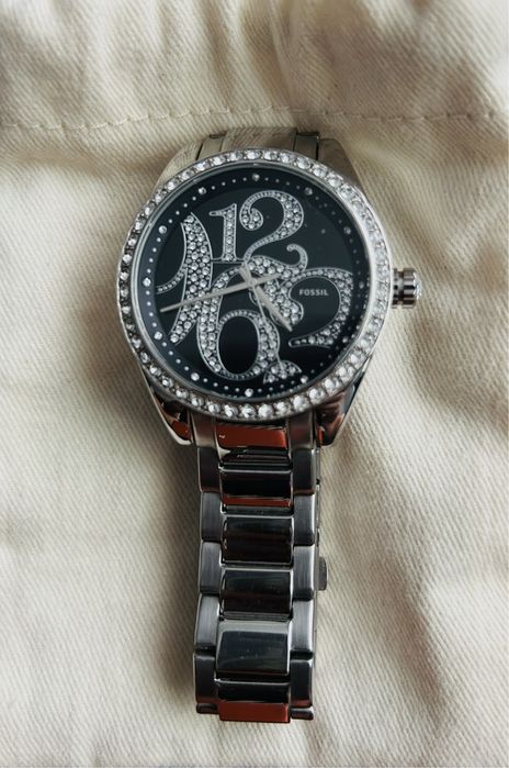 Ceas original Fossil