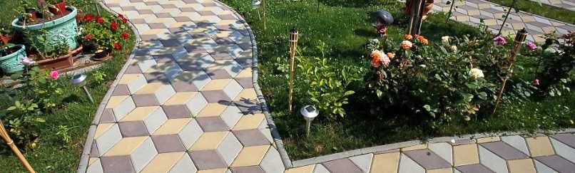 Piatra Cubica Andesit