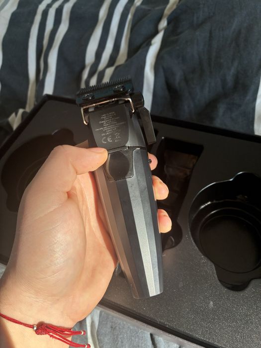 Машинки JRL onyx 2020c