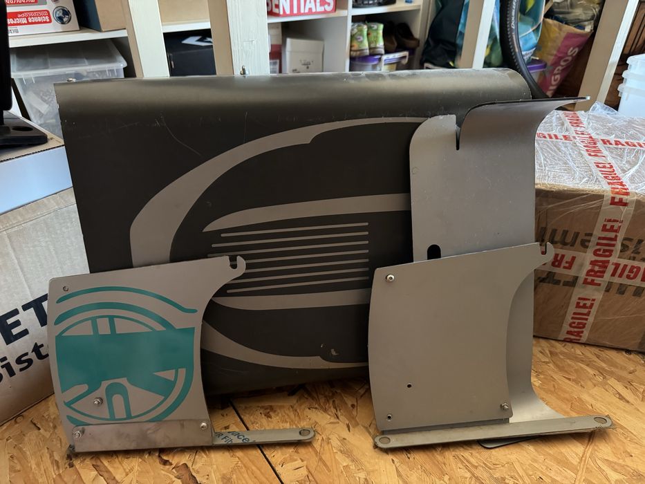 Robot Gazon Ambrogio Twenty Elite 1000mp