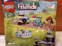 Lego 30658 Remorca cu muzica lego friends nou, sigilat