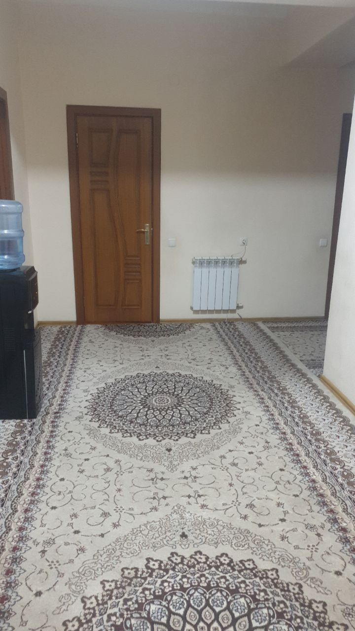 Nurafshon kochada xonadon nejiloy qilsa boladi