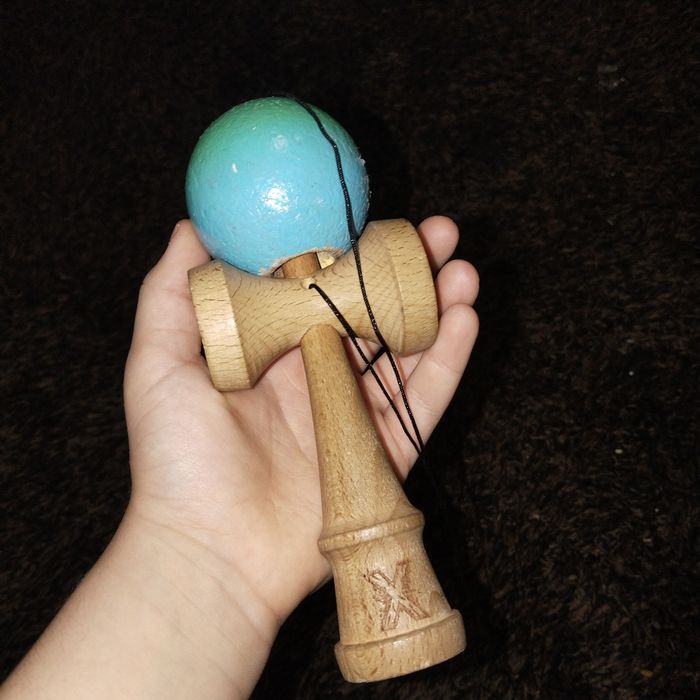 Kendama X in stare buna