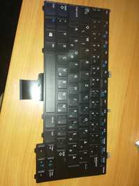Tastatura laptop Dell latitude e7440 e7420 noua