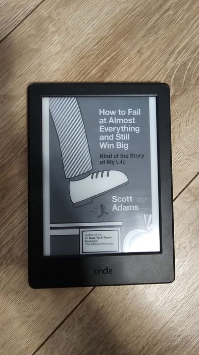 Ebook reader Kindle gen 8th 5000 carti in romana