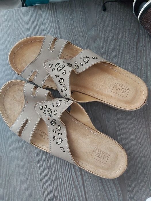 Обувь из Германии