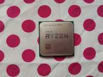 Procesor AMD Ryzen 5 3500X 3.6GHz, ca 3600X socket AM4.