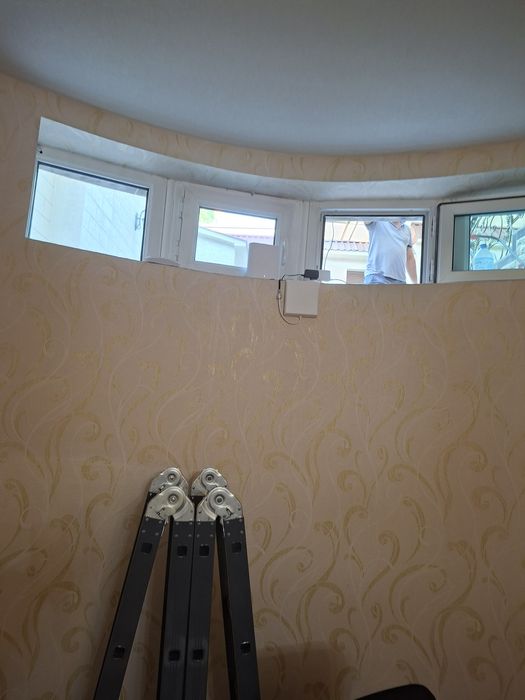 Установка и настройка GSM репитер и усилителей сотовой связи в ташкент