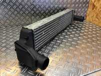 Radiator Intercooler BMW Seria 3 E46 318d 320D 2.0 d 136CP nfl