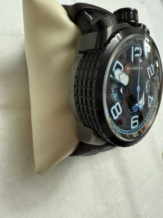 Ceas Bomberg Bolt -68