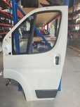 Usi fata fara accesorii pentru Peugeot Boxer / Citroen Jumper / Fiat D