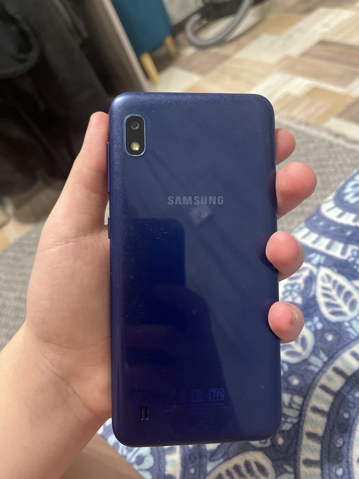 Прлам самскнг а10 в хорошем состоянии