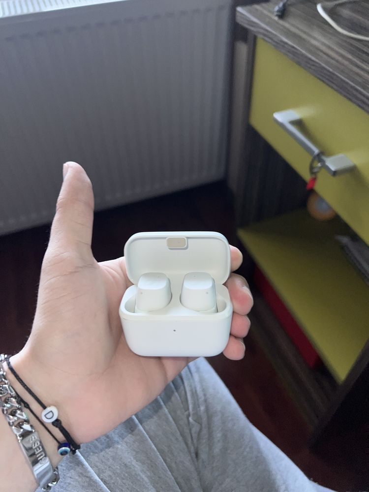 Sennheiser безжични слушалки