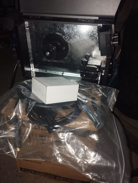 Сварочный полуавтомат миг275