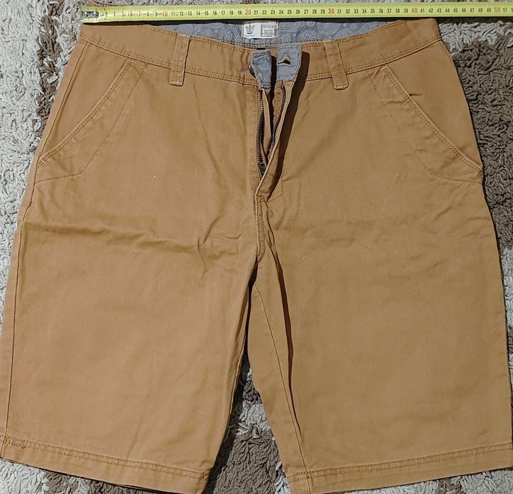 Blugi maro Firetrap