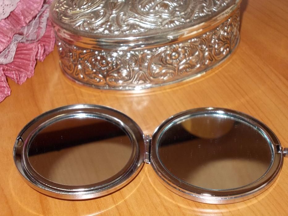 Suvenir oglinda Vlad Tepes