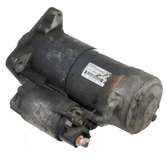 Стартер Saab 9-3  ID: 138998