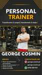 Antrenamente Personalizate Fitness & Box/Kickboxing