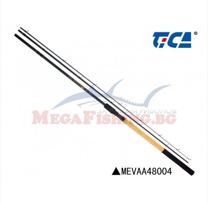 Мач tica runner 4.8м