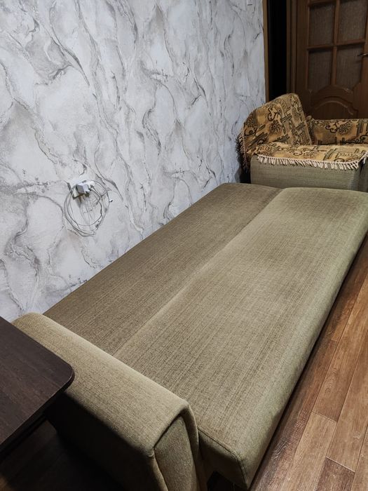 Диван тройка, диван 2 кресла Embawood