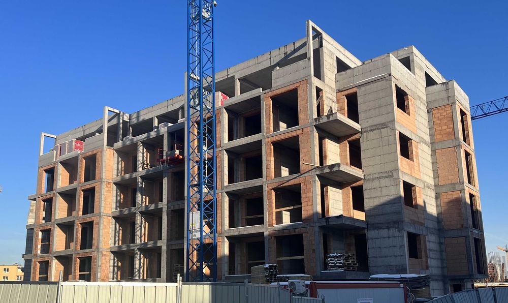 Продава се Четиристаен апартамент в София, Малинова долина - 168 кв.м за 1802 €/кв.м - Снимка #5