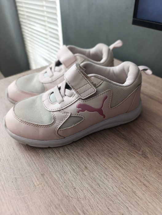 Маратонки Puma номер 32