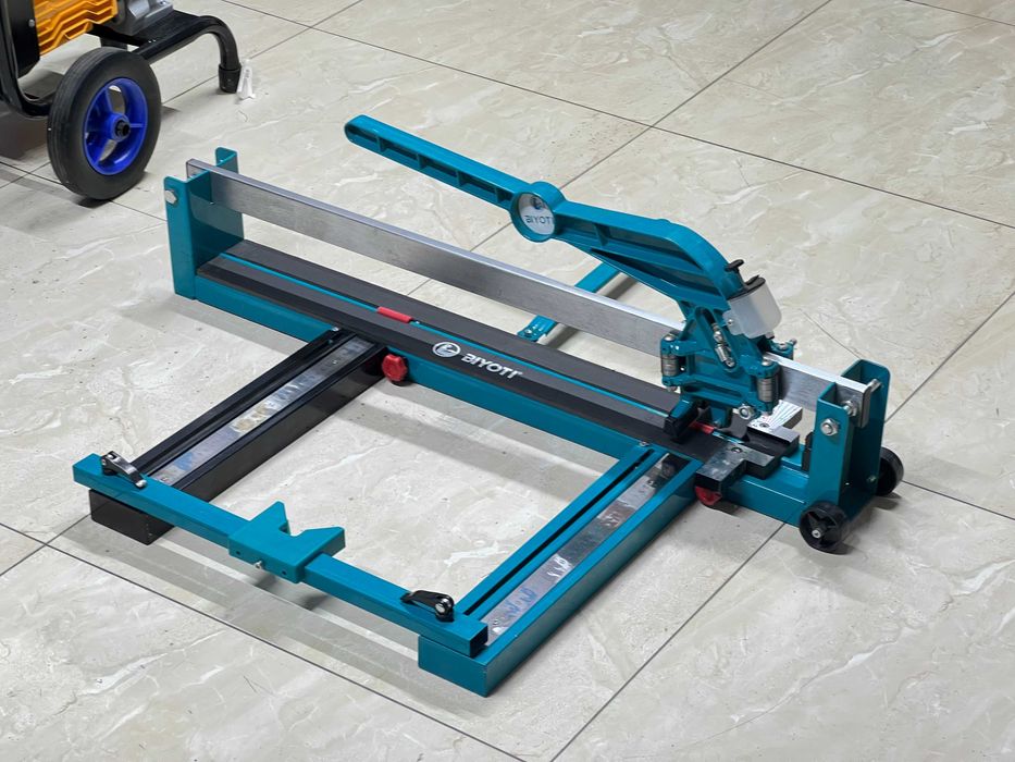 Ручной плиткорез Biyoti BYT-80,  80 см,  6-15 мм