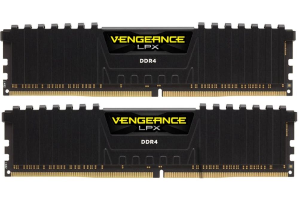 Ddr4 ram Corsair Vengeance LPX 16GB