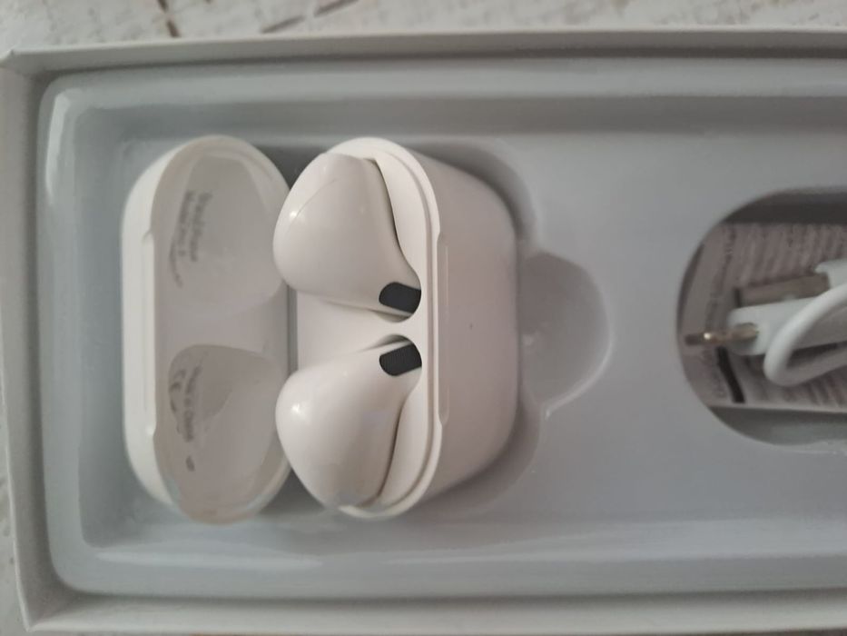 Наушники pratus pro 5