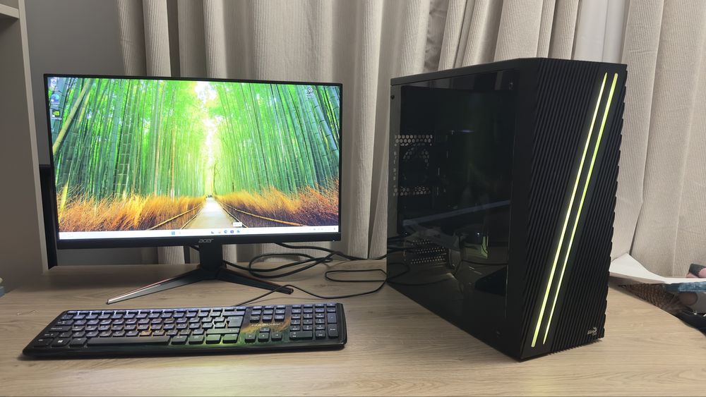 Vand Calculator-Gaming