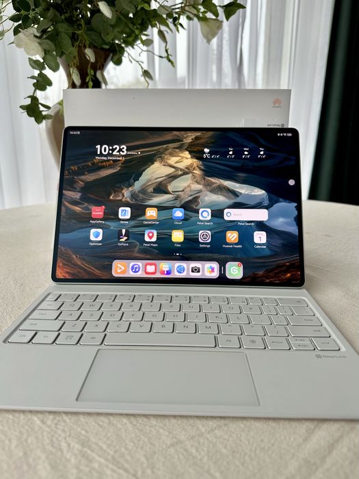 HUAWEI MatePad Pro 12.2 PaperMatte Edition 2025 garantie