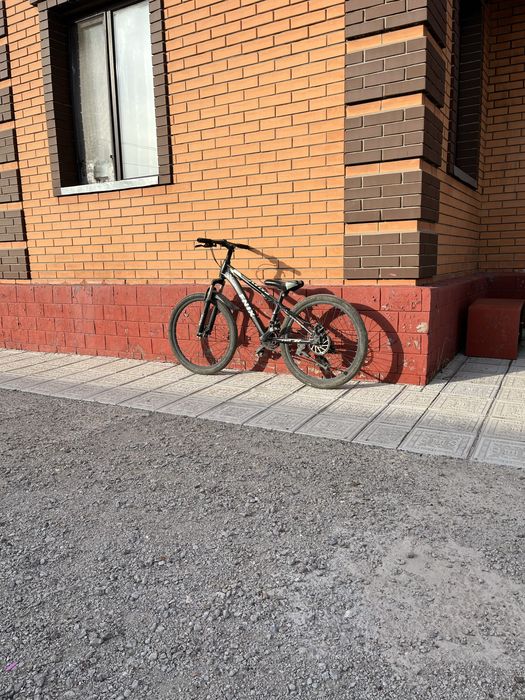 Подростковый ведосипед