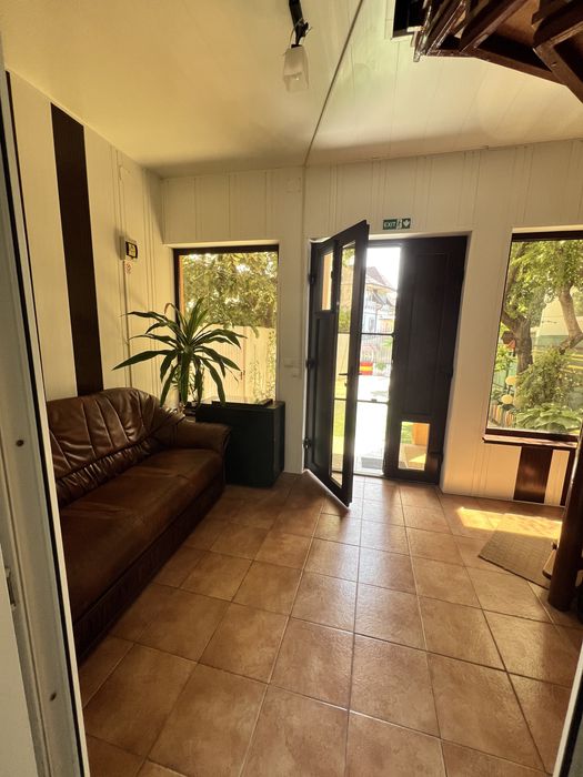 Apartament 2 camere, la casa, în zona Gării