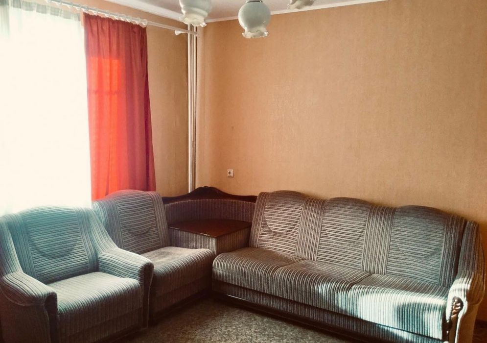 По Молдагулова мебелированая