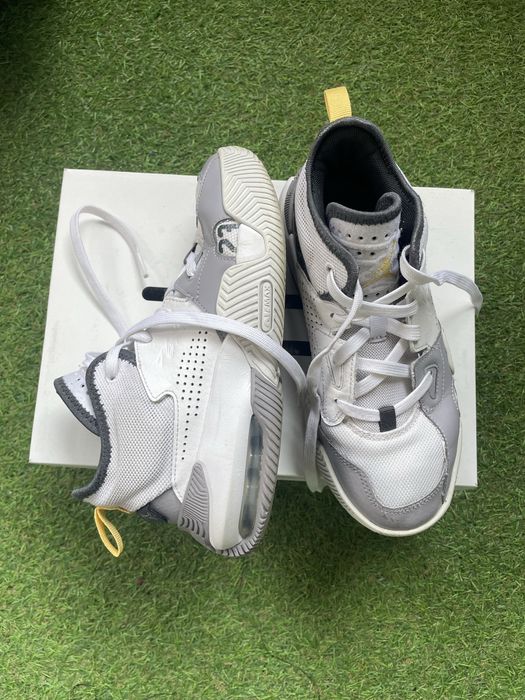 Nike jordan маратонки