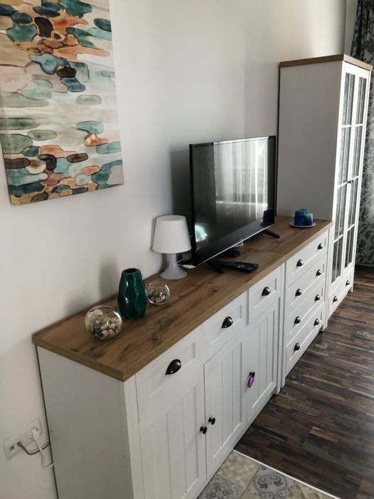 Sunny Shore Burgas Апартамент за нощувки Бургас Център