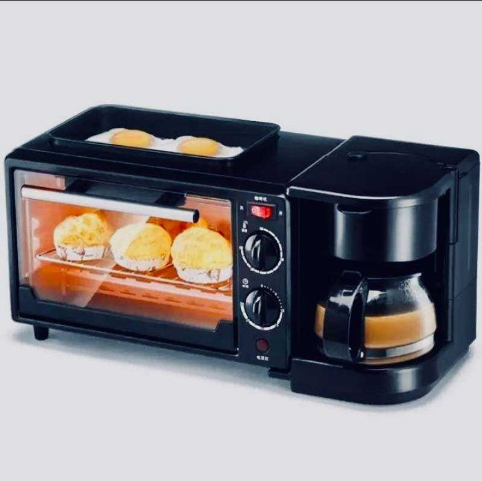 мини фурна 3в1 !!!