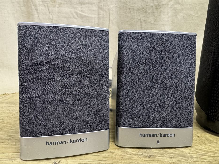 Harman Kardon колонки