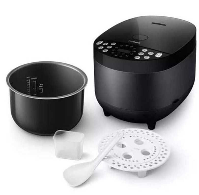 PHILIPS Мултикукър HD4713/41 All-in-One Cooker
